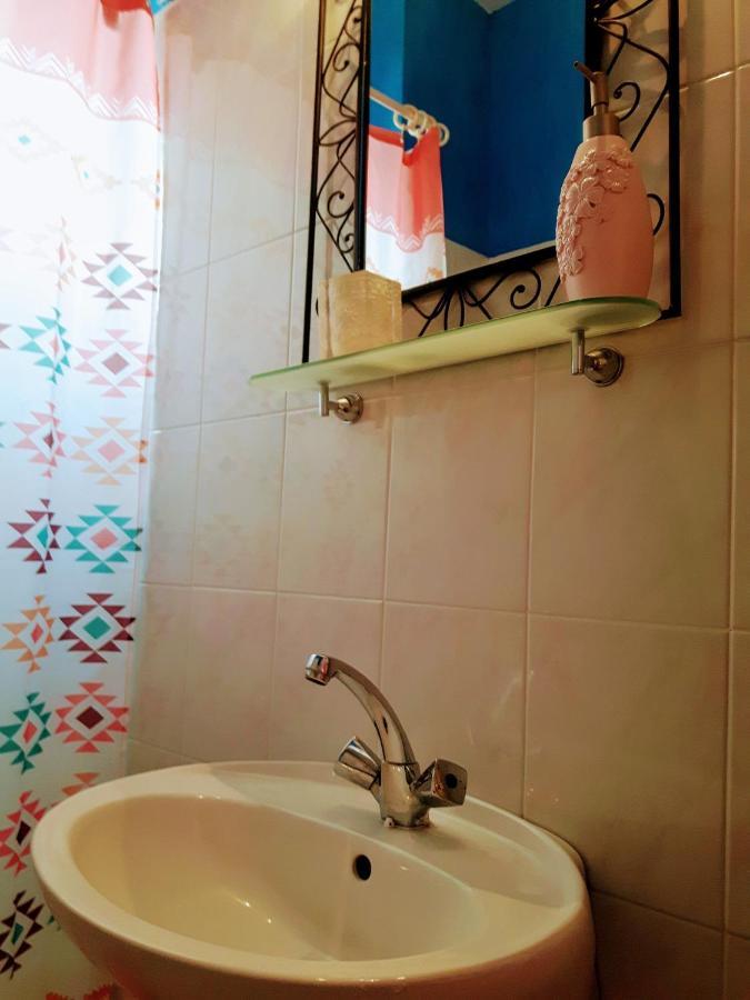Noor Apartment And Room Hvar Town Exteriér fotografie
