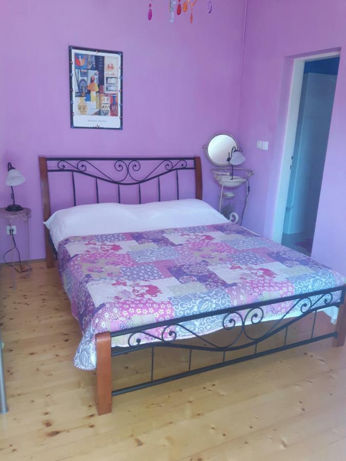 Noor Apartment And Room Hvar Town Exteriér fotografie