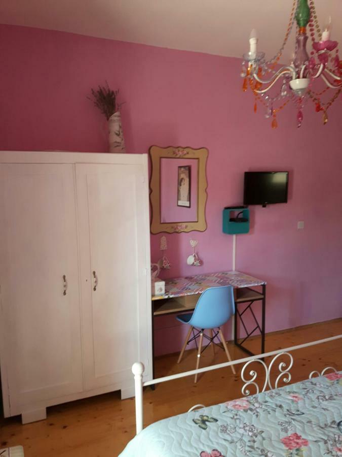 Noor Apartment And Room Hvar Town Exteriér fotografie